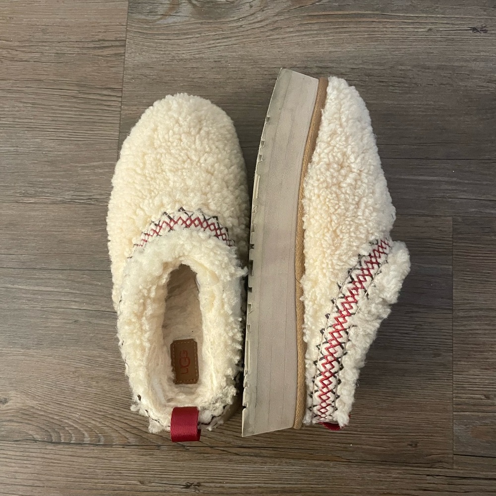 UGG Tazz Slippers